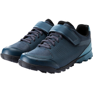 VAUDE AM DOWNIEVILLE LOW MTB Shoes Blue 2023 0